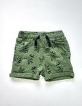 Ricochet Dino Shorts (Size 3 years)