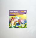 Robby Rabbit Learns to be Responsible Book (Softcover)
