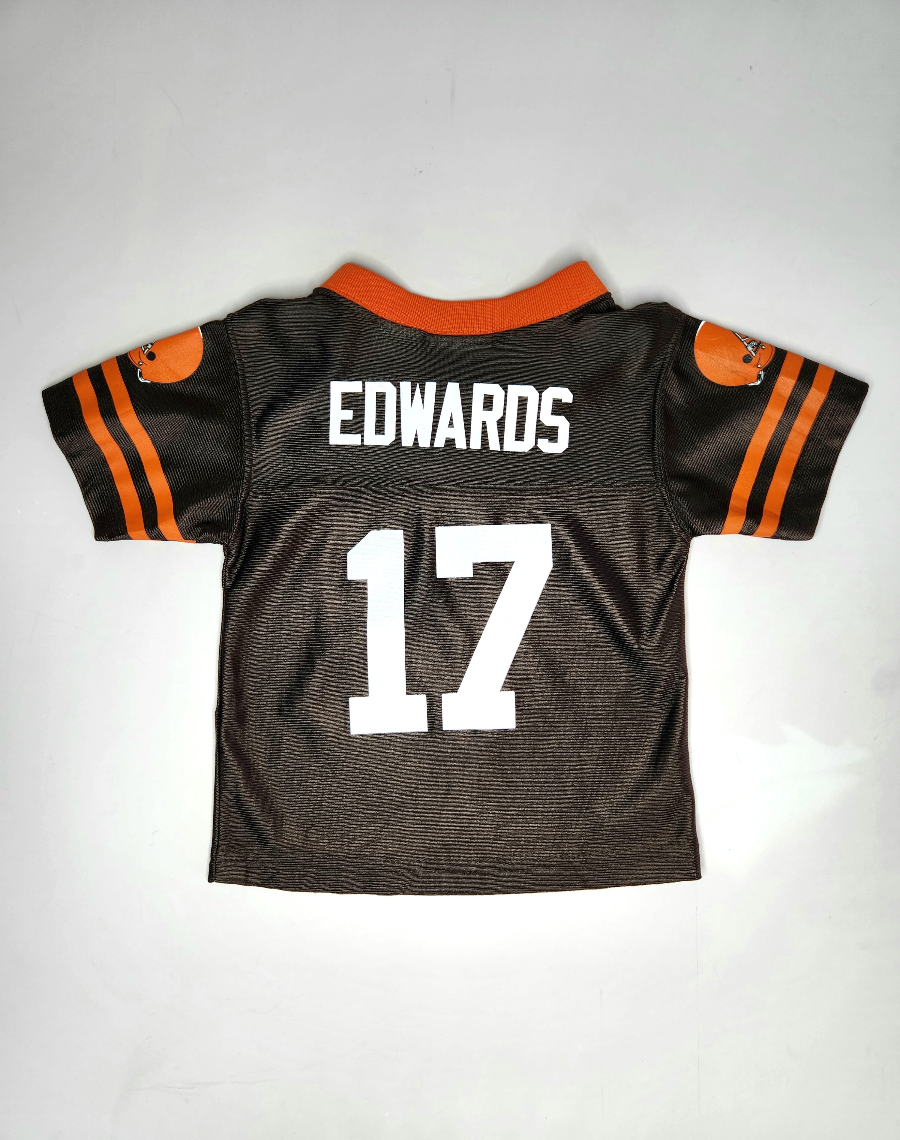 NFL Cleveland Browns American Football Tee (Size 1 year)