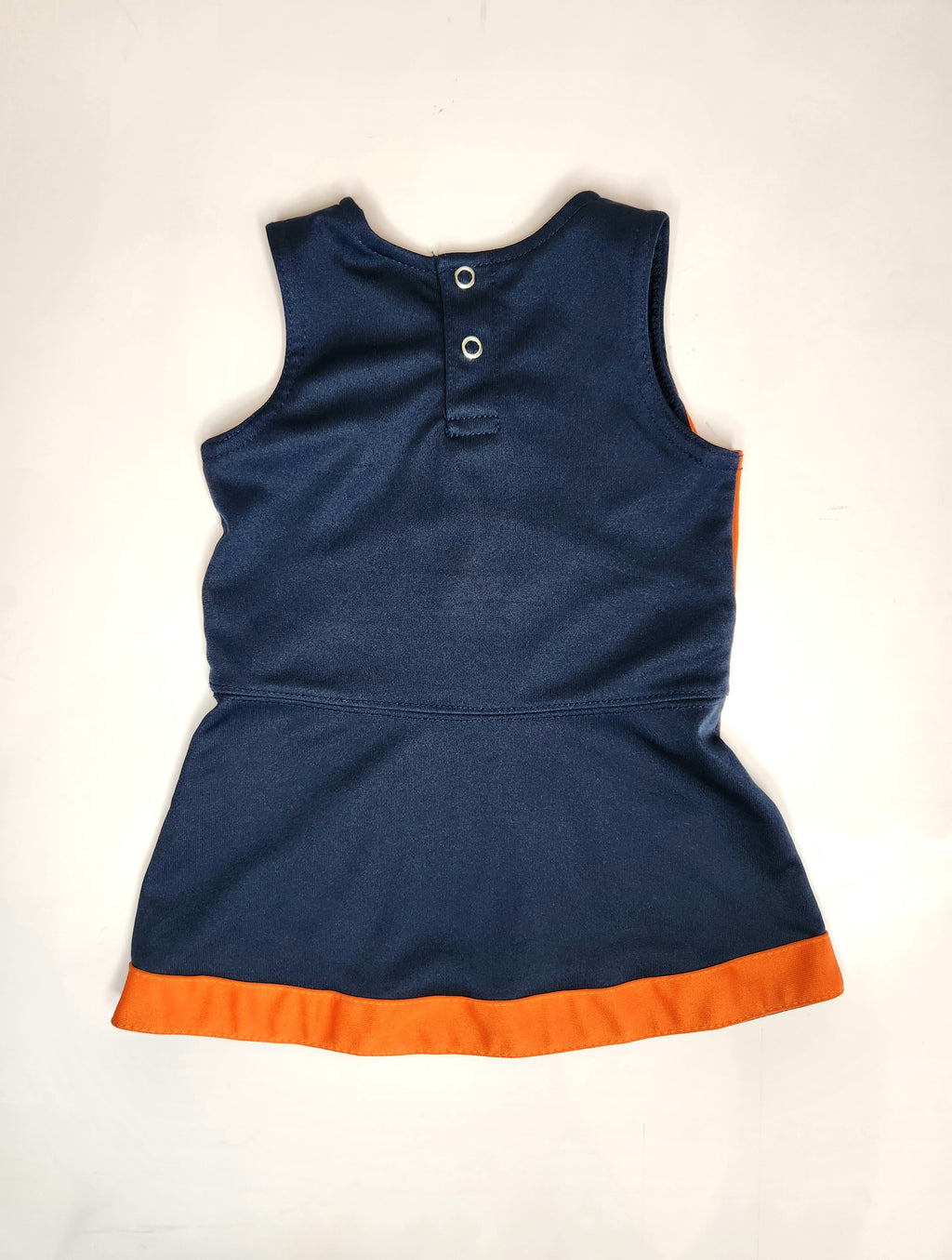 NFL Chicago Bears American Football Cheer Dress (Size 1 year)