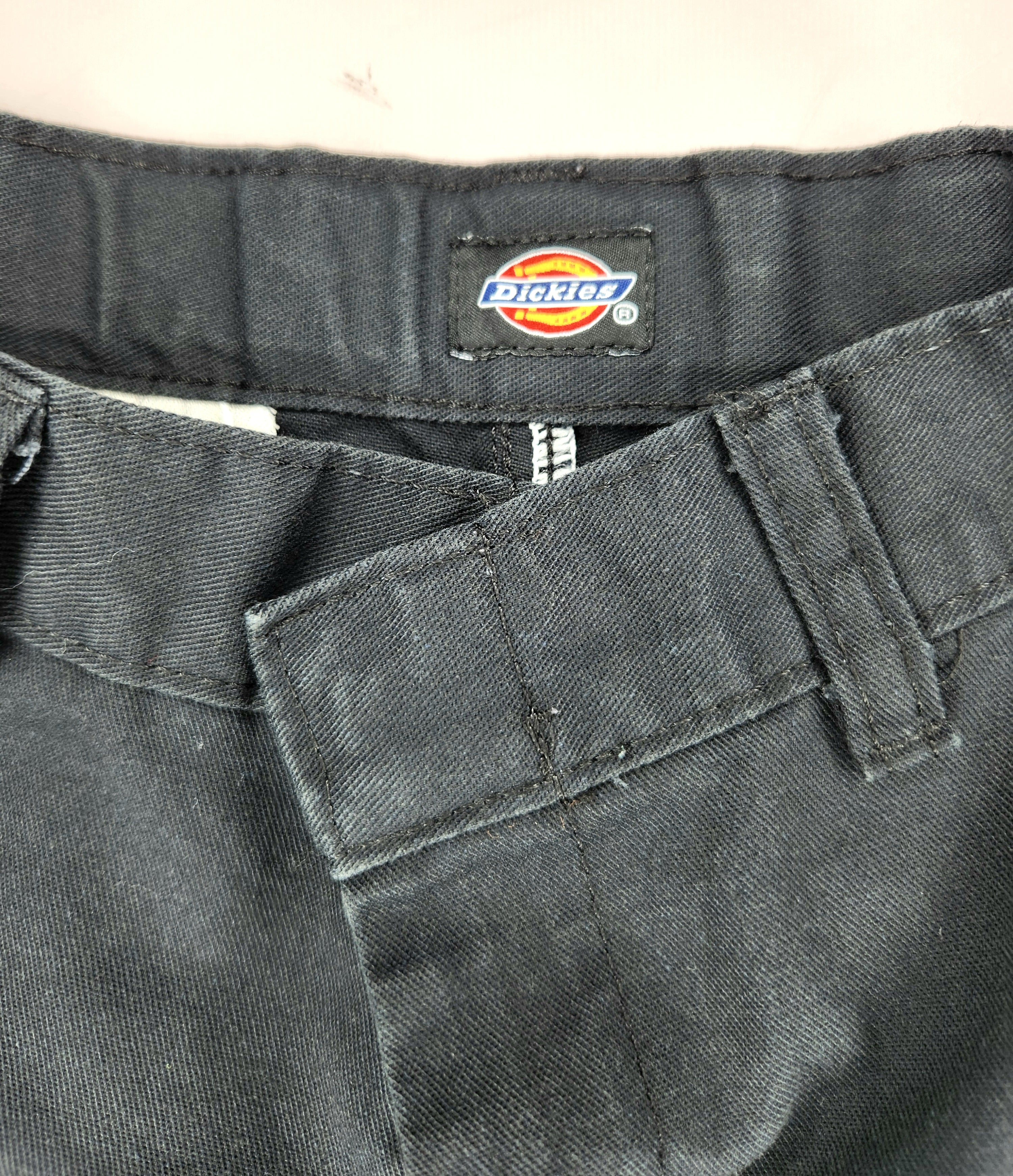 Dickies Chino Shorts (Size 8 years)