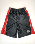 MLB Cincinnati Reds Baseball Shorts (Size 8 years)