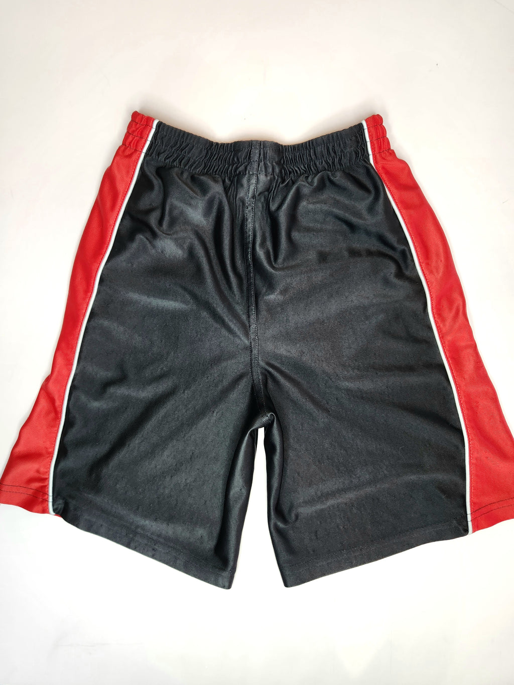 MLB Cincinnati Reds Baseball Shorts (Size 8 years)