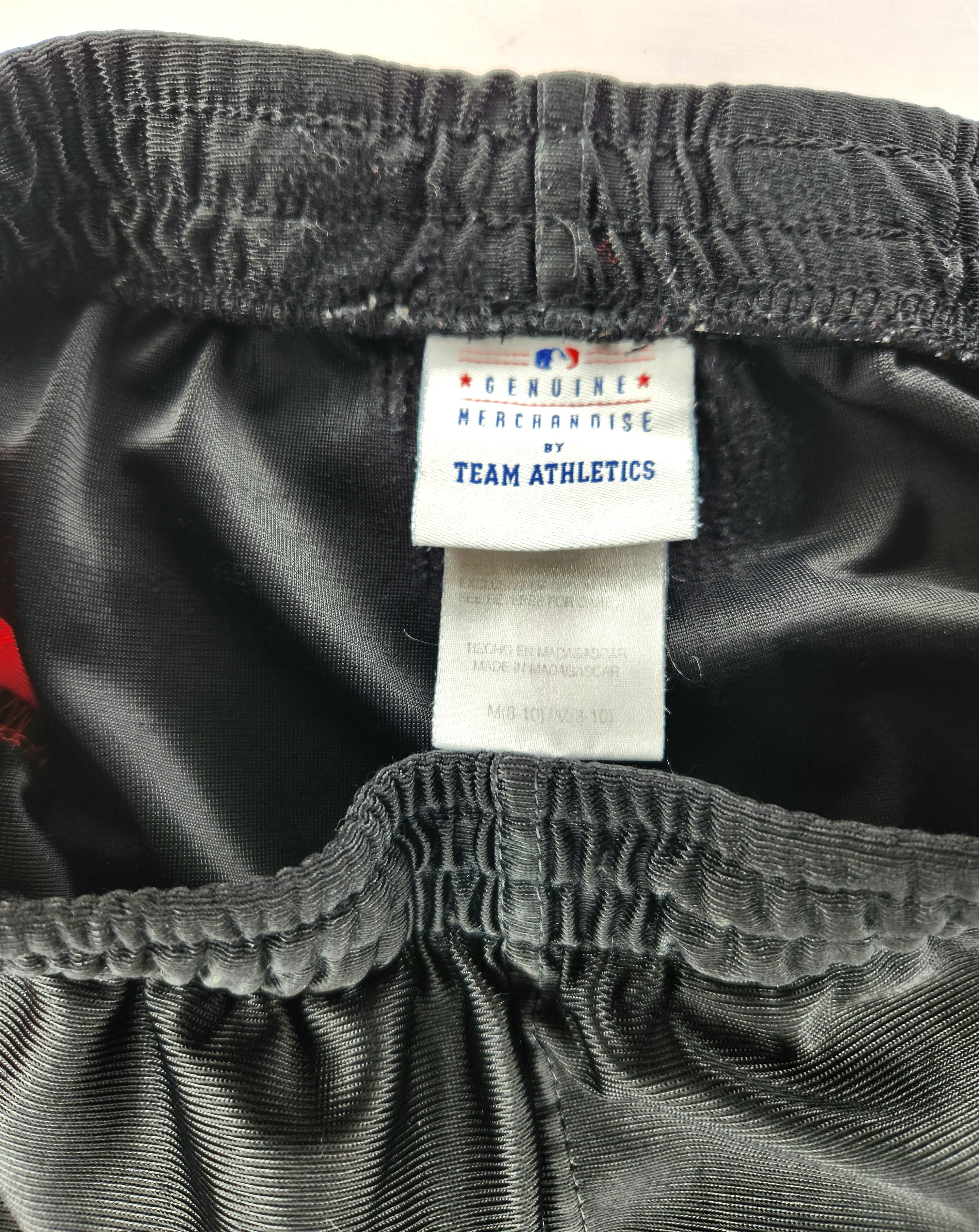 MLB Cincinnati Reds Baseball Shorts (Size 8 years)