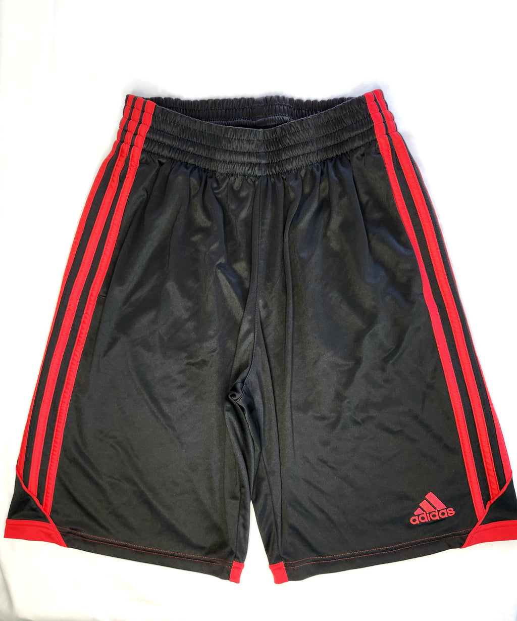 Adidas Active Shorts with Pockets (Size M)