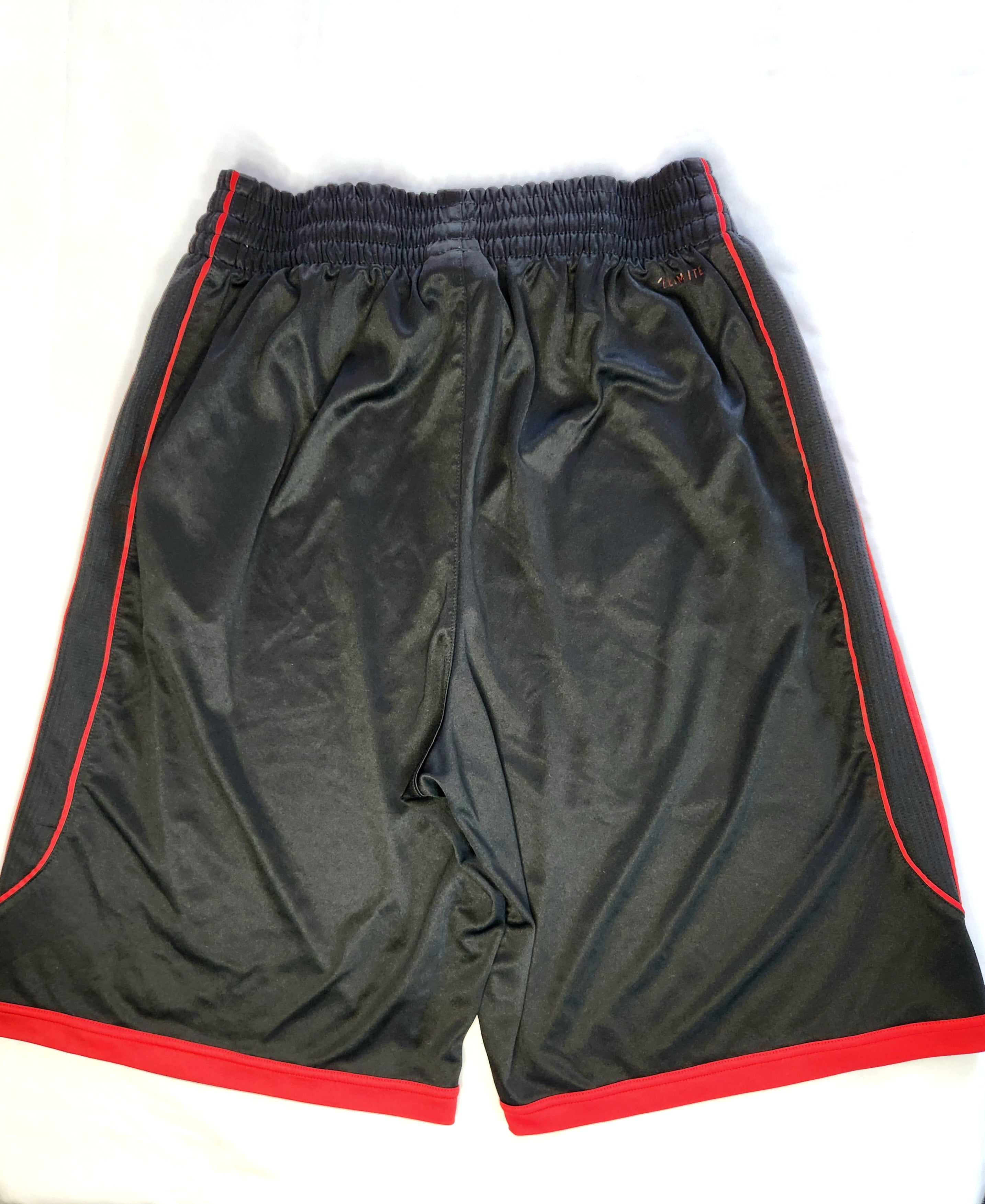 Adidas Active Shorts with Pockets (Size M)