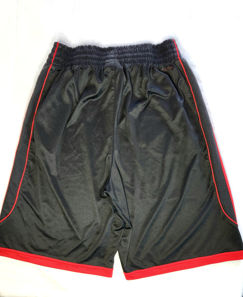 Adidas Active Shorts with Pockets (Size M)