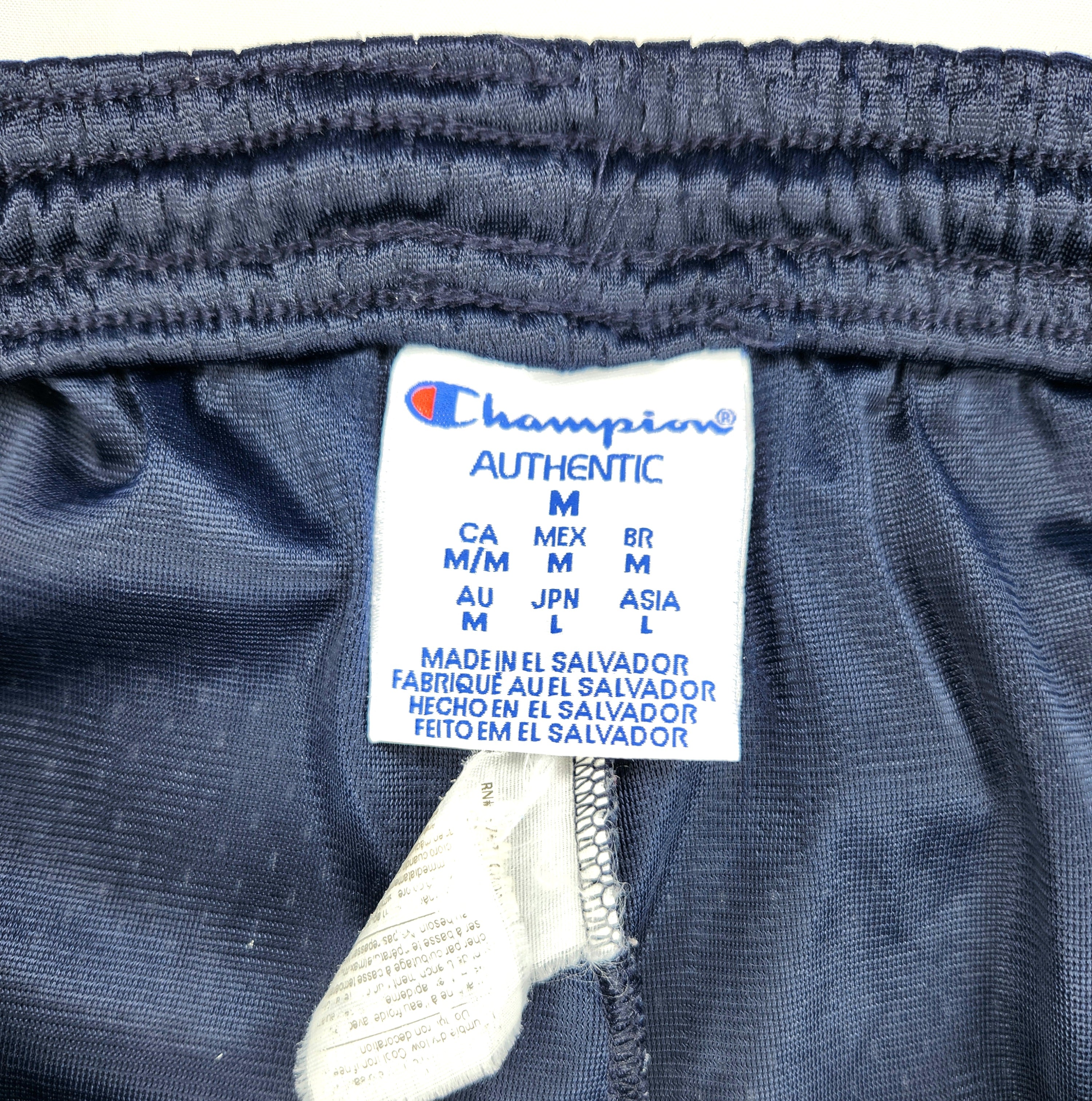 Champion Active Shorts with Pockets (Size M)