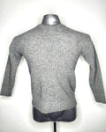 Hallensteins 100% Lambswool Jumper (Size M)