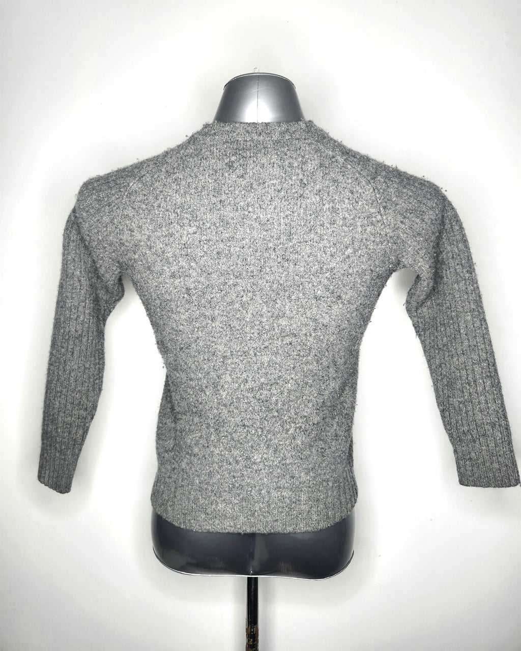 Hallensteins 100% Lambswool Jumper (Size M)