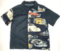 Ford Cars Collared Shirt (Size 8 years)
