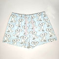 Peter Alexander Jnr Dachshund PJ Shorts (Size 14 years)