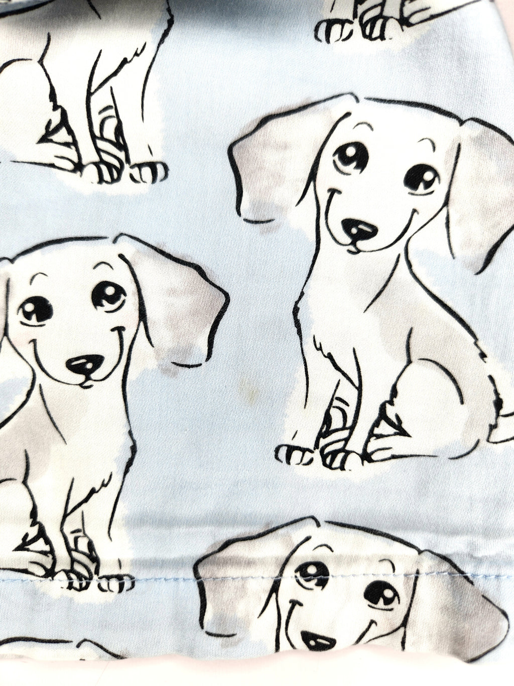 Peter Alexander Jnr Dachshund PJ Shorts (Size 14 years)