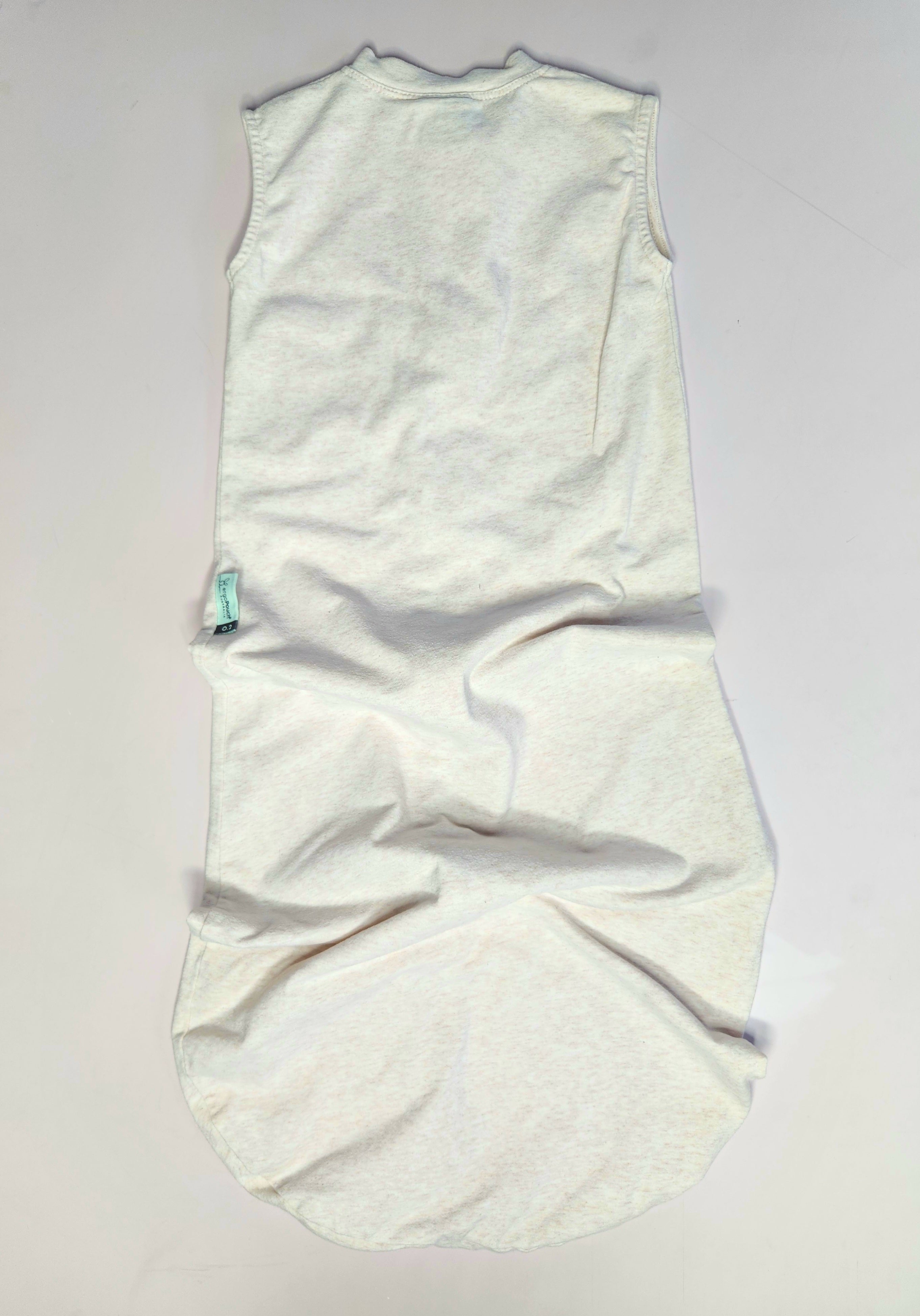 Ergopouch Sleeping Bag 0.2 TOG (Size 8-24m)