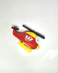 Westpac Money Box Helicopter NEW