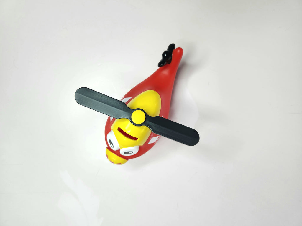Westpac Money Box Helicopter NEW