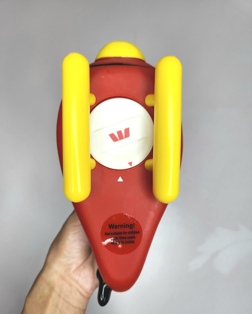 Westpac Money Box Helicopter NEW