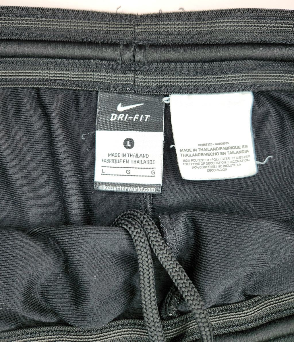 Nike Dri-fit Active Shorts (Size 12)