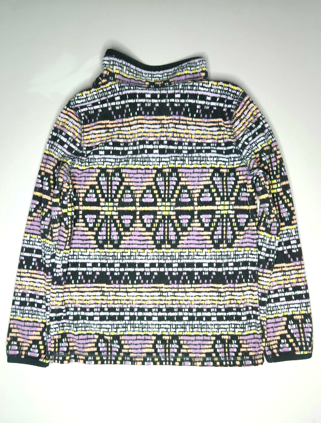 Oshkosh B'gosh Fleece Jumper (Size 8 years)
