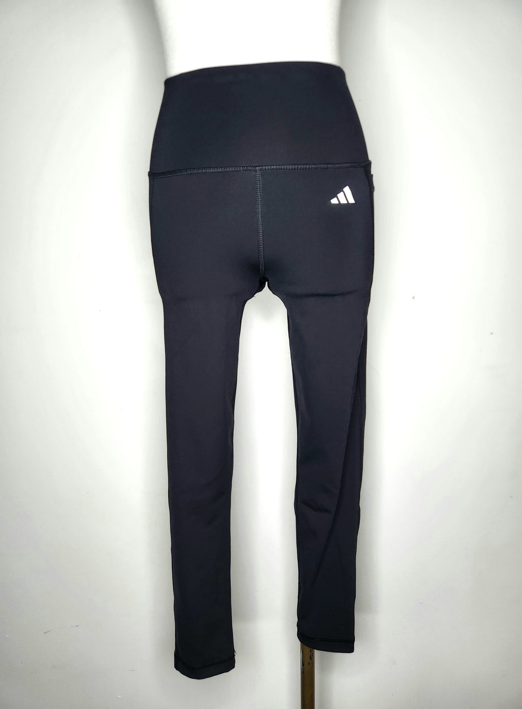 Adidas Active Leggings (Size 8)