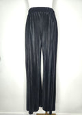 Mirrou Wide Leg Ribbed Pants (Size 10)