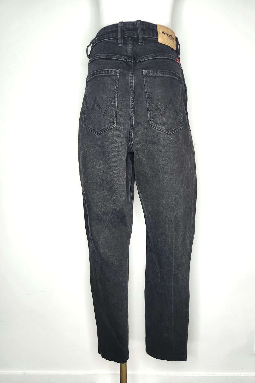 Wrangler Straight Leg Jeans (Size 10)