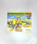 The Little Yellow Digger Book (Softcover)