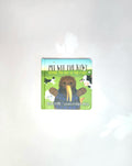 Pee Wee the Kiwi Book (Hardcover)