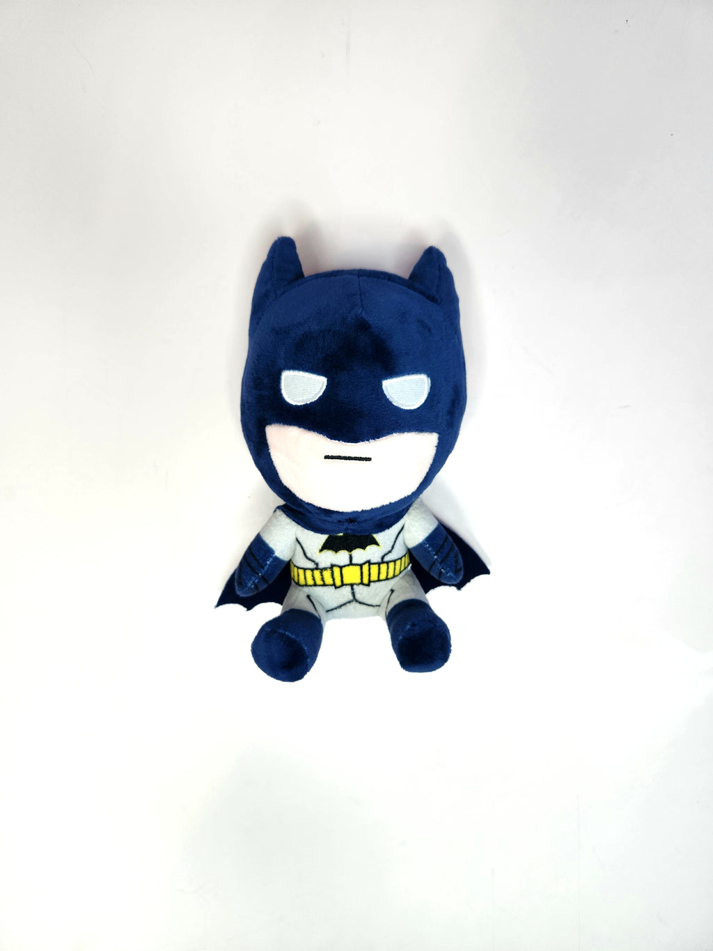 Batman Soft Toy - Mini