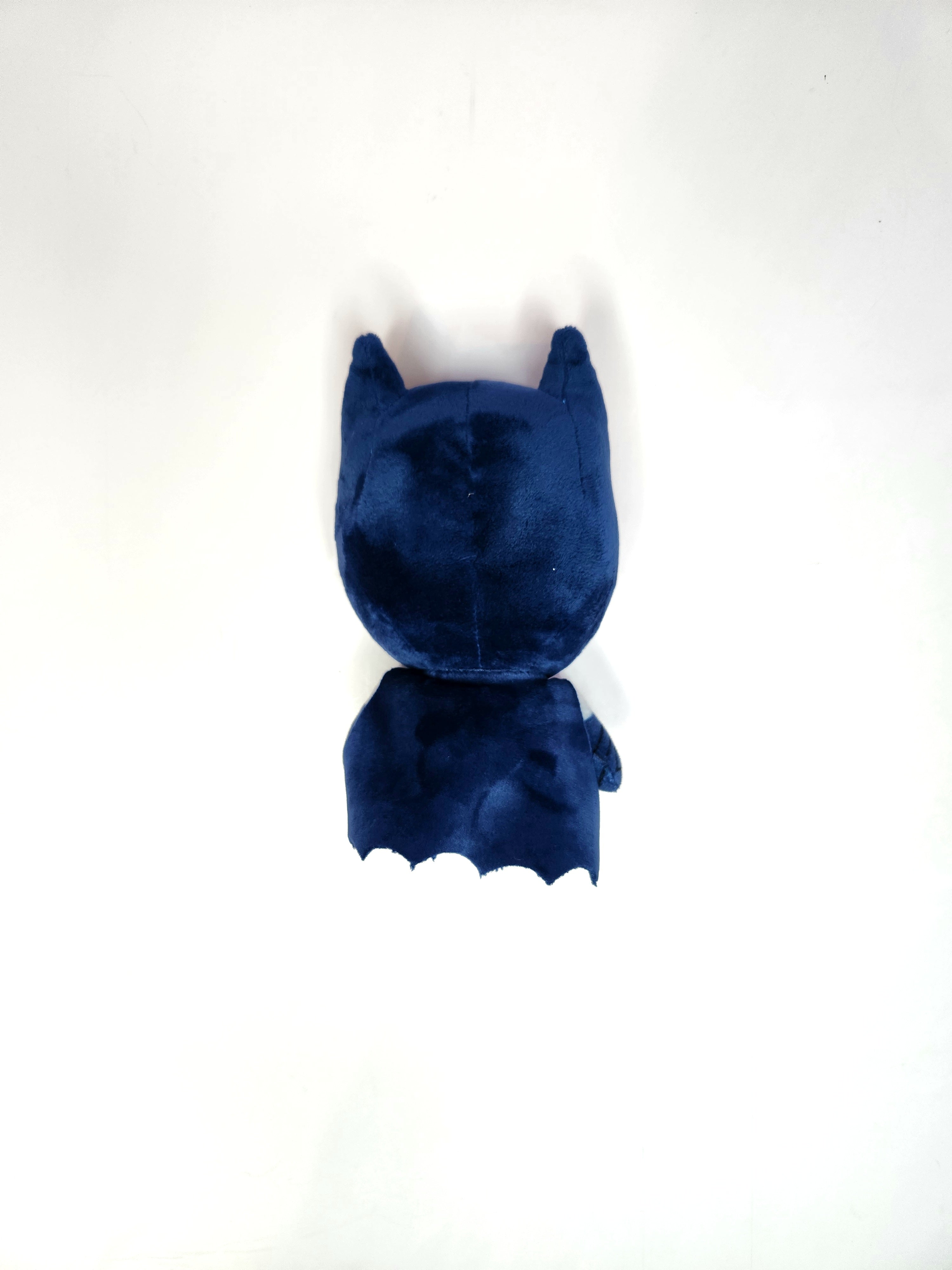 Batman Soft Toy - Mini