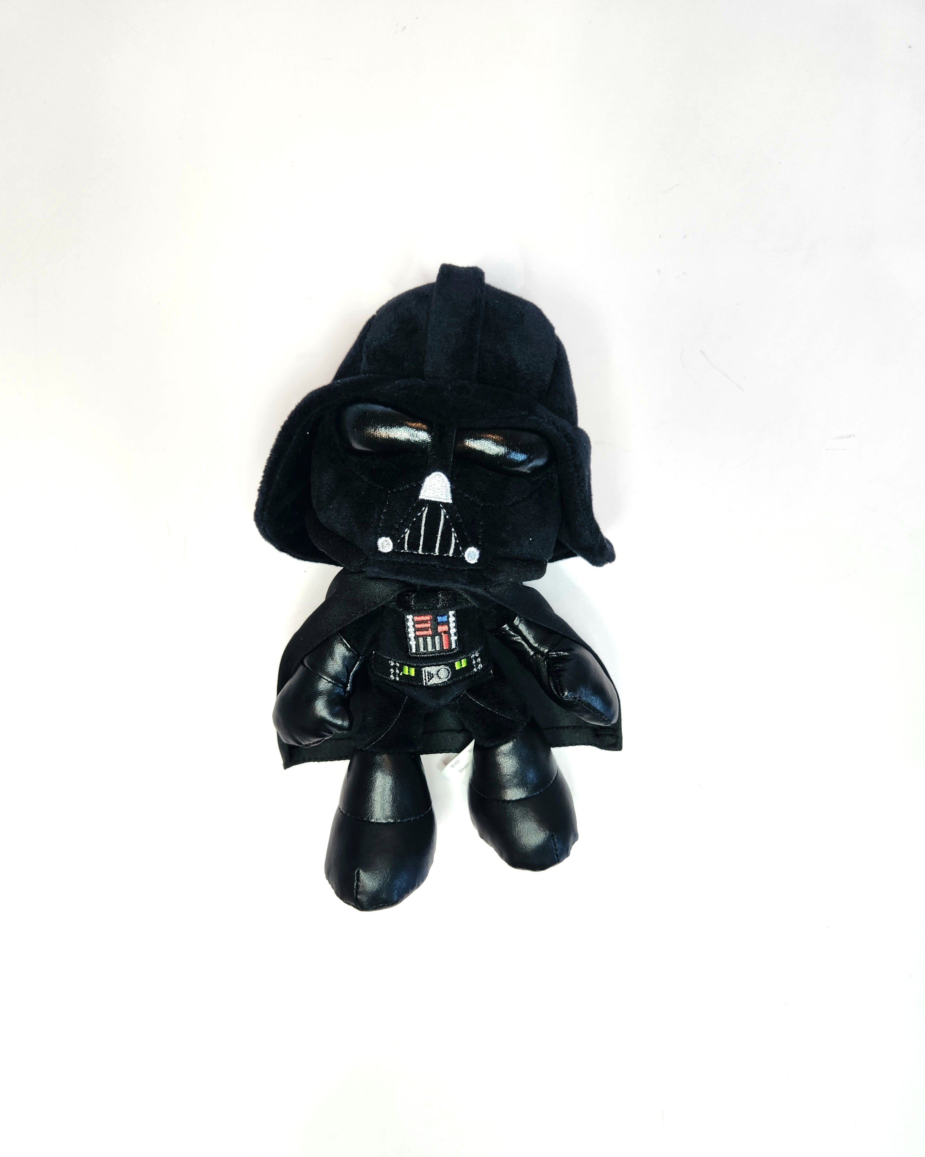 Darth Vader Soft Toy - Mini