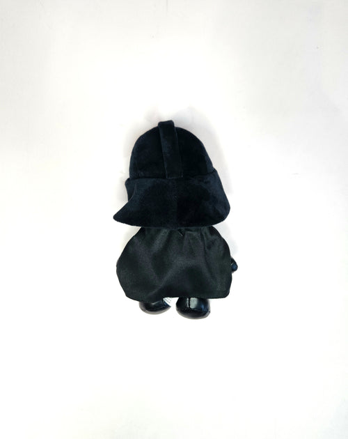 2021 Mattel Darth Vader Soft Toy 16cm