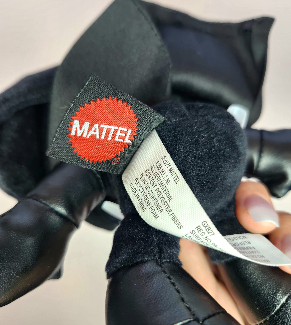 Darth Vader Soft Toy - Mini