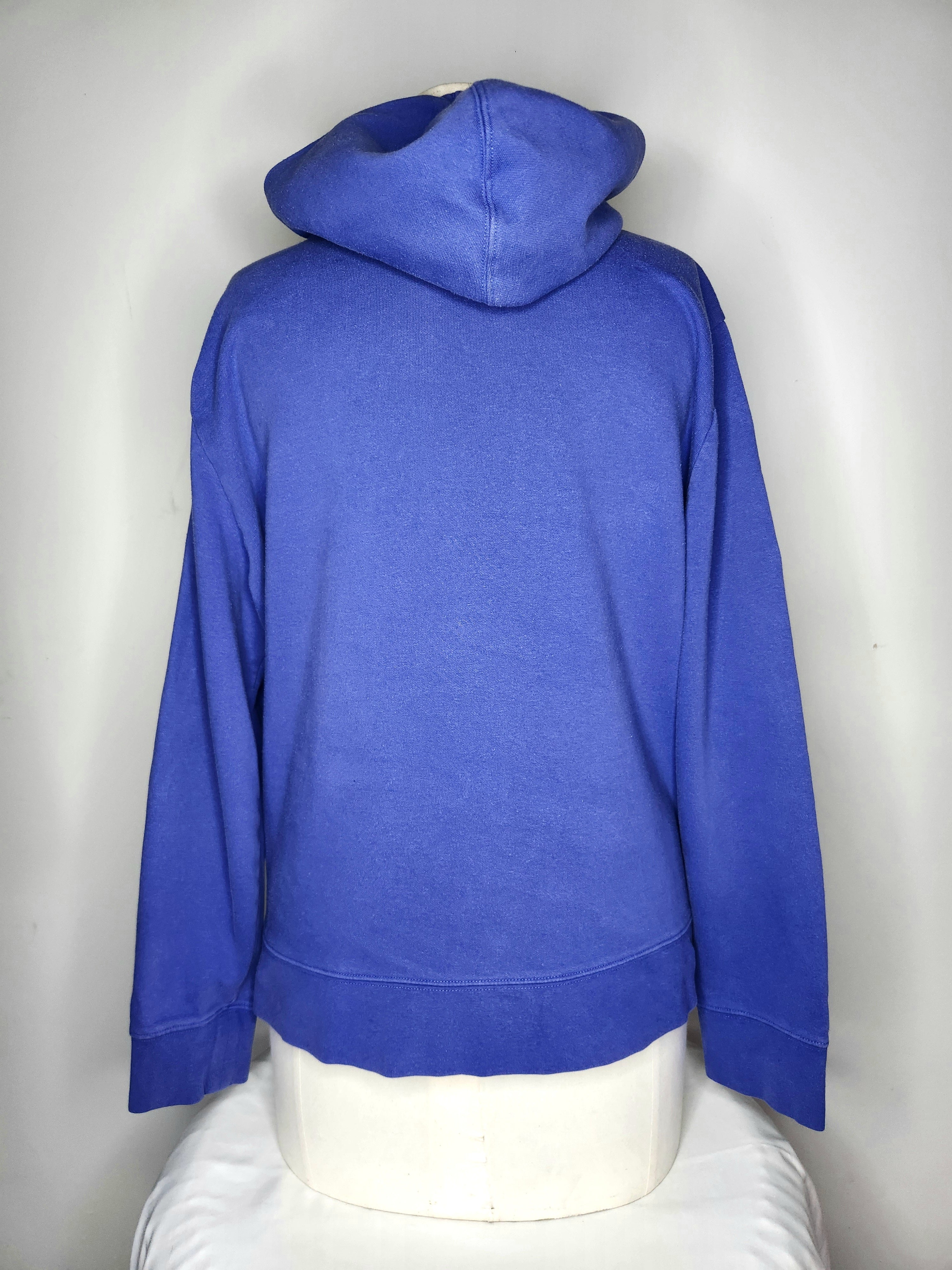 The North Face Hooded Jumper (Size 16)