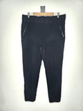 Studio Curve Collection Workwear Pants (Size 18)