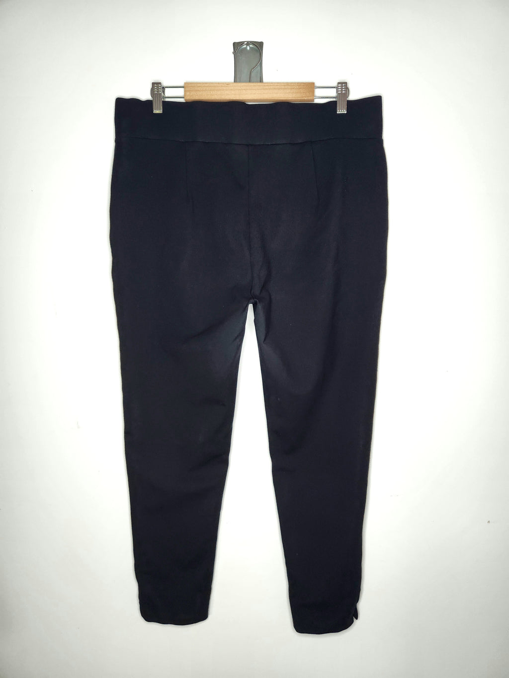 Studio Curve Collection Workwear Pants (Size 18)