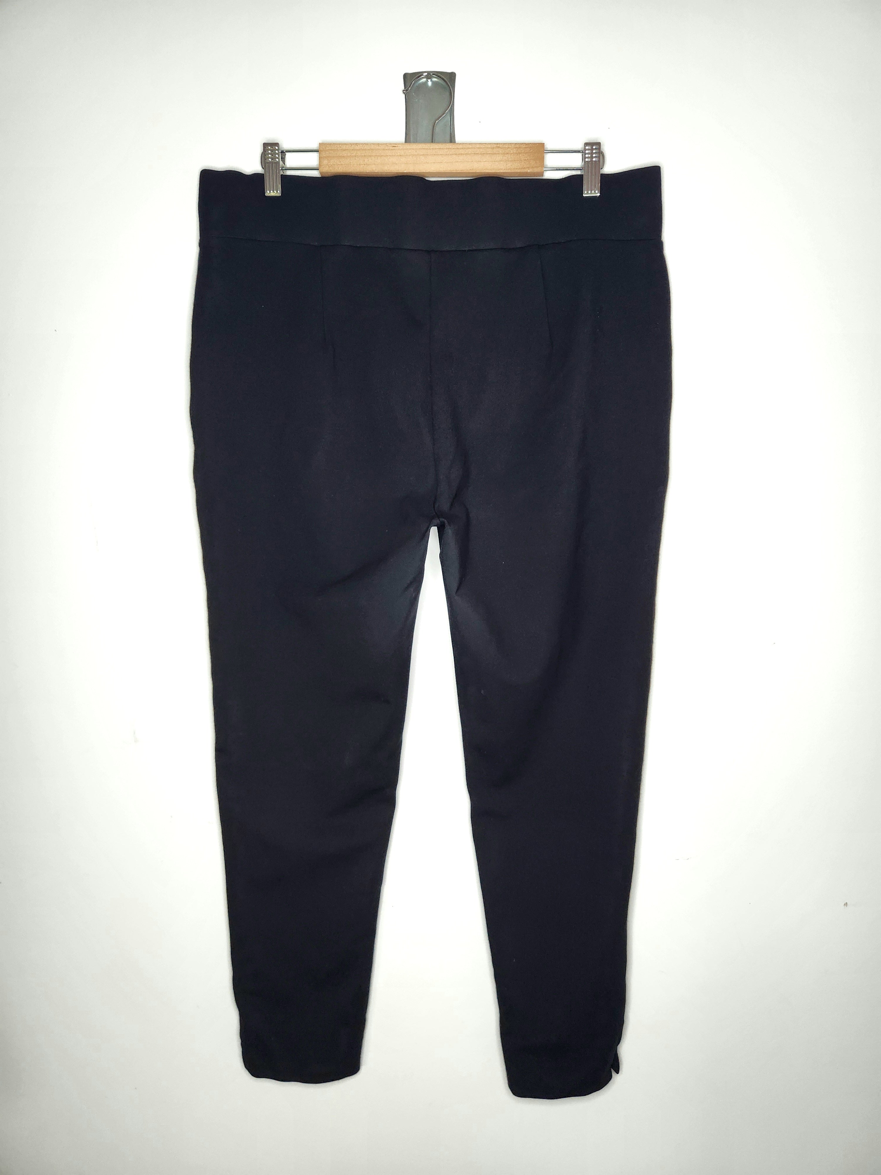 Studio Curve Collection Workwear Pants (Size 18)