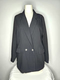 Glassons Workwear Blazer (Size 14)