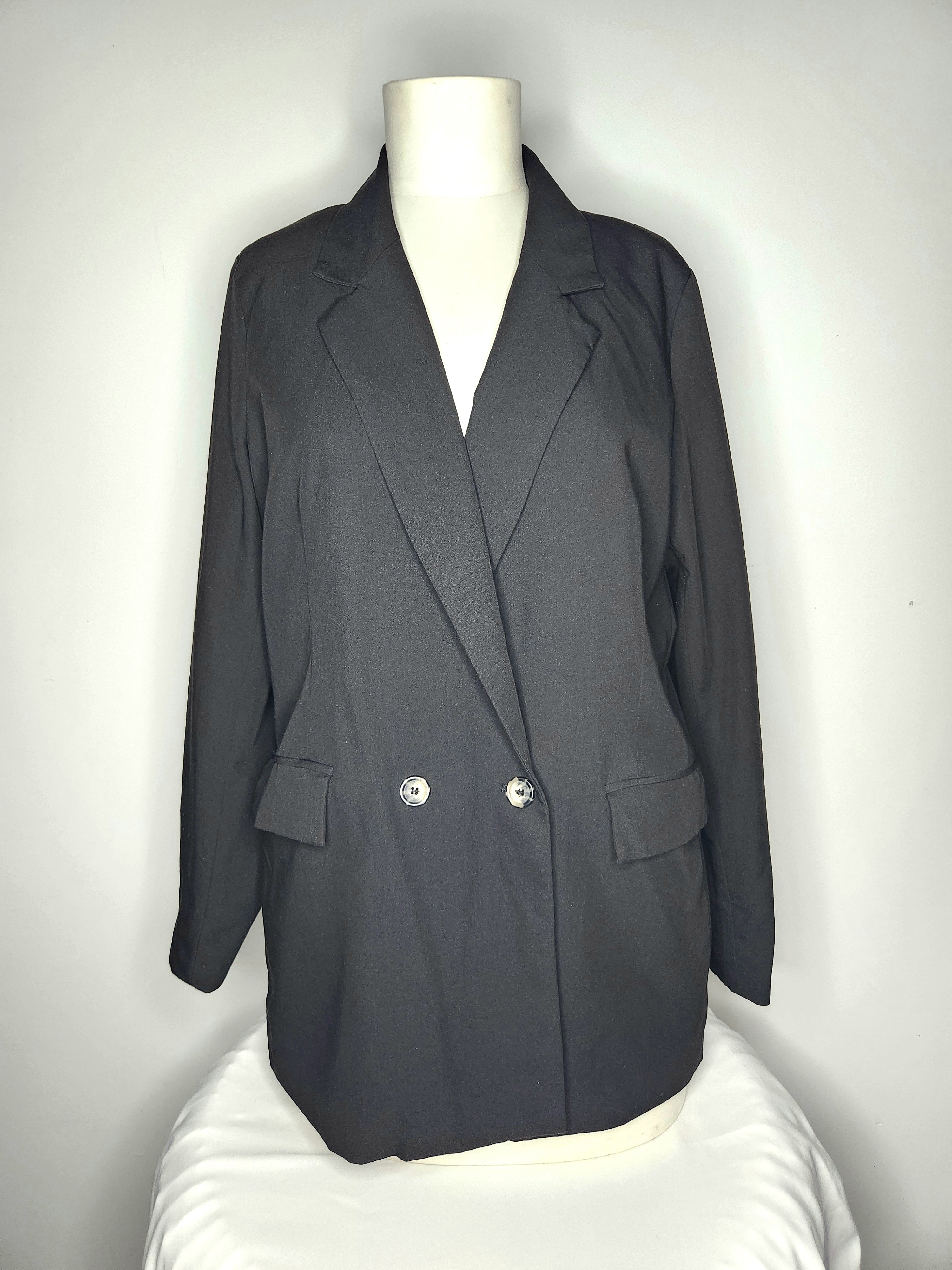Glassons Workwear Blazer (Size 14)
