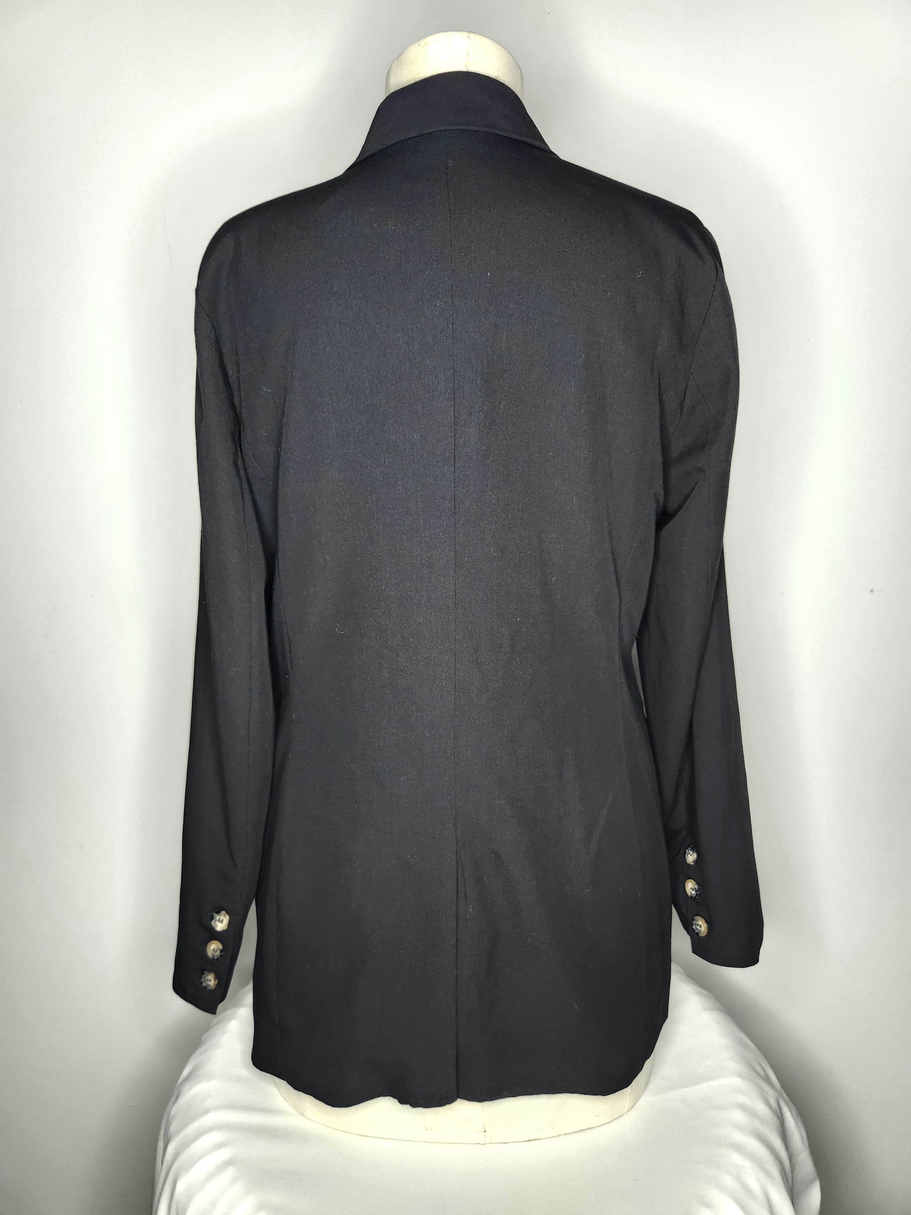 Glassons Workwear Blazer (Size 14)