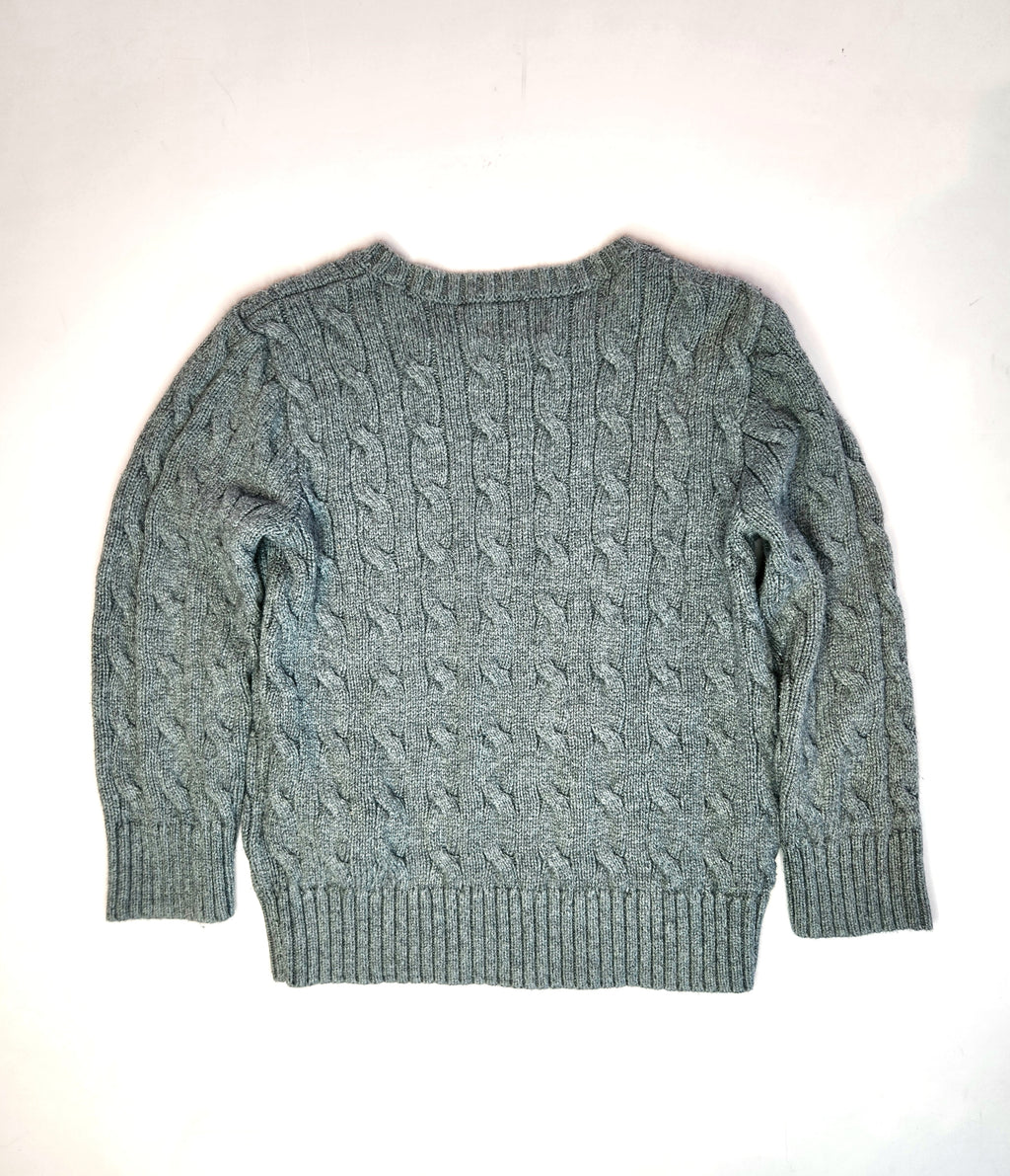 Polo Ralph Lauren Knit Jumper (Size 4 years)