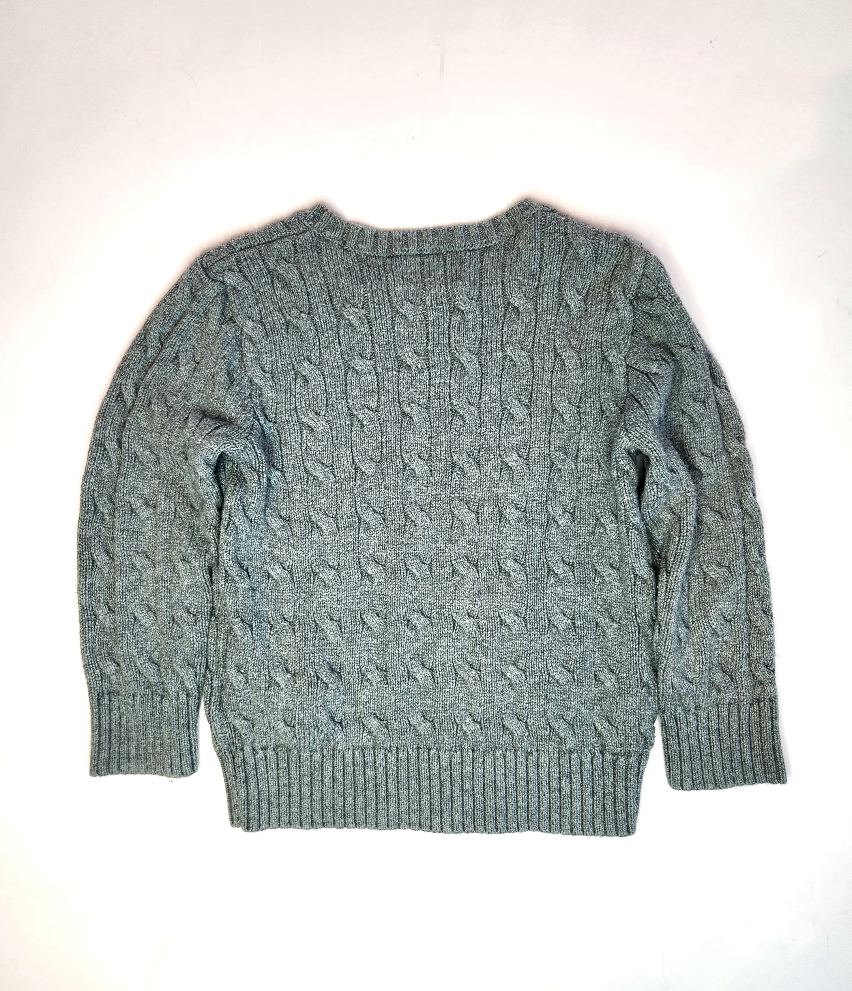 Polo Ralph Lauren Knit Jumper (Size 4 years)