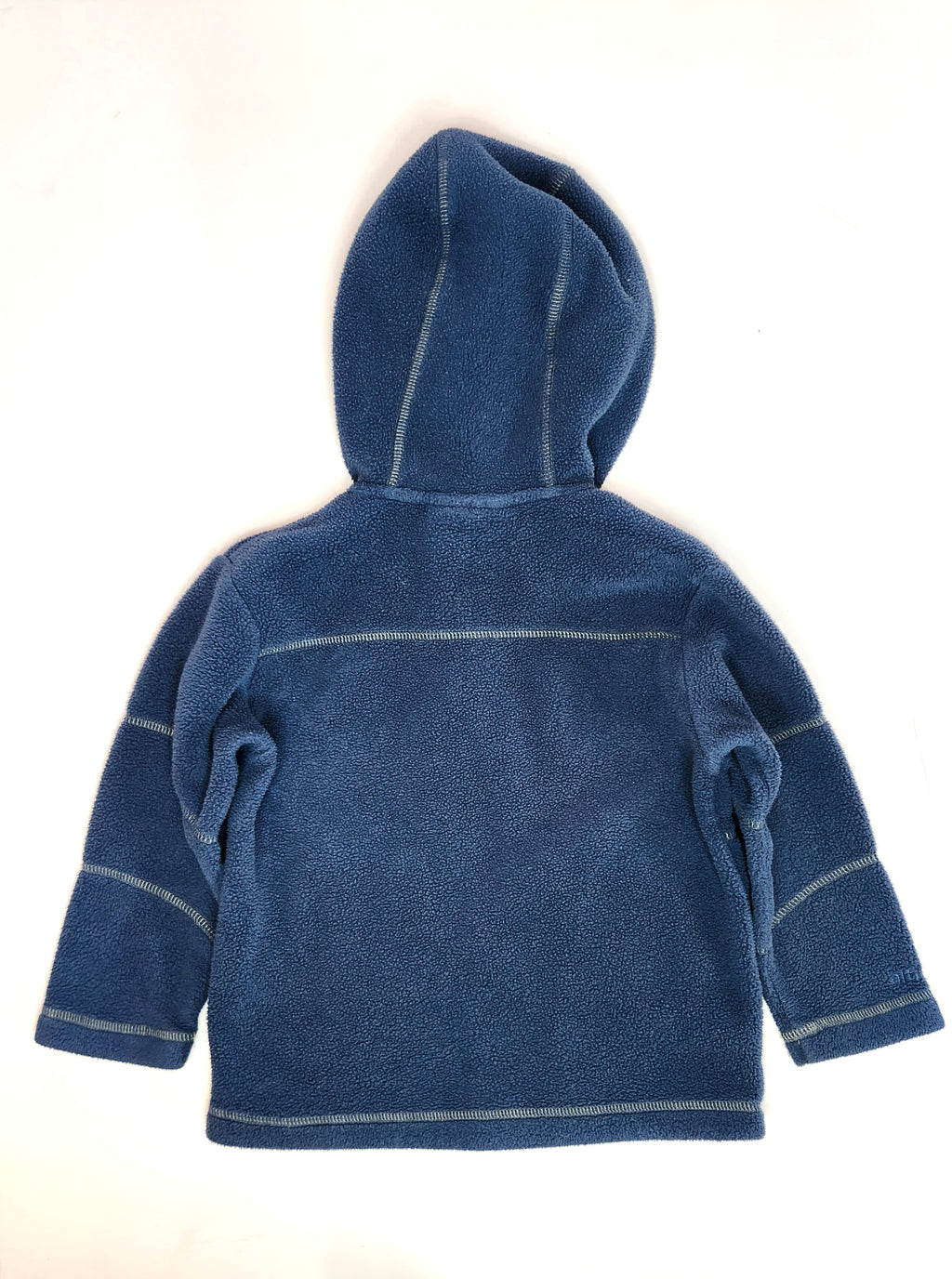 Kathmandu Hooded Fleece Jacket (Size 2 years)