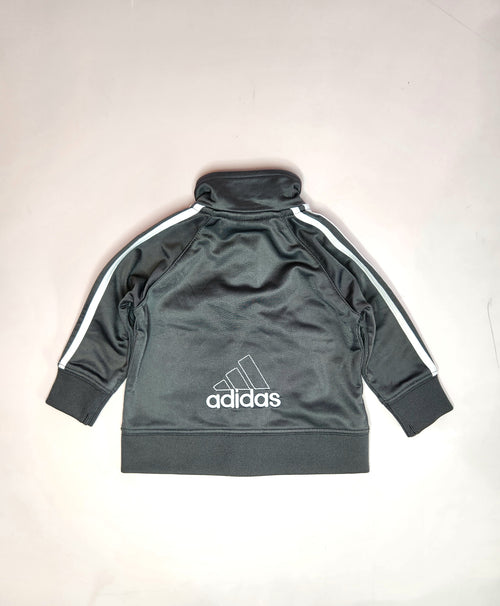 Adidas Dri-Fit Full Zip Jacket (Size 3-6m)