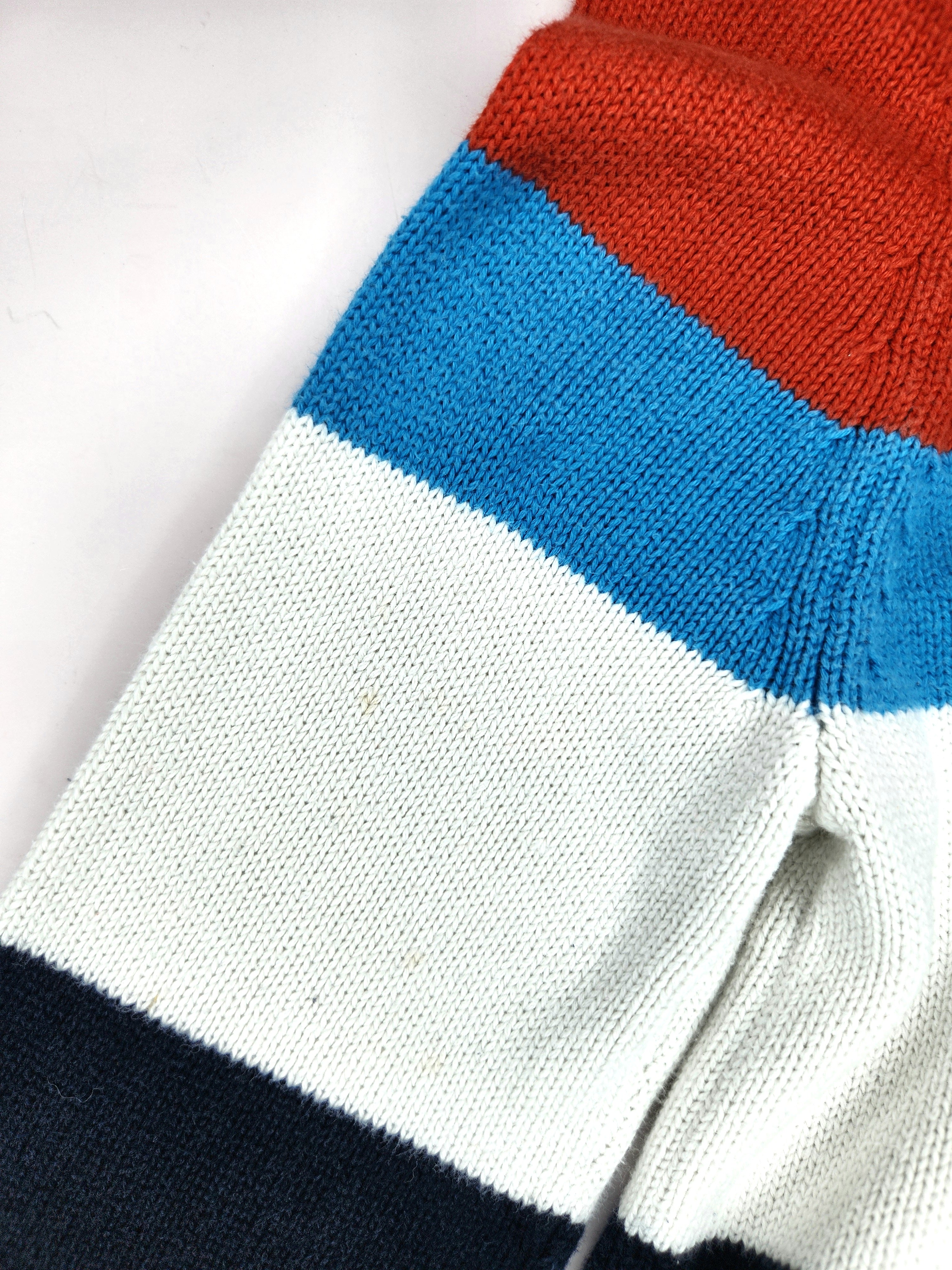 Tommy Hilfiger Half Zip Jumper (Size 8-10 years)