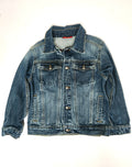 Oshkosh B'gosh Denim Jacket (Size 6 years)