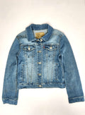 Levi's Denim Jacket (Size 6 years)
