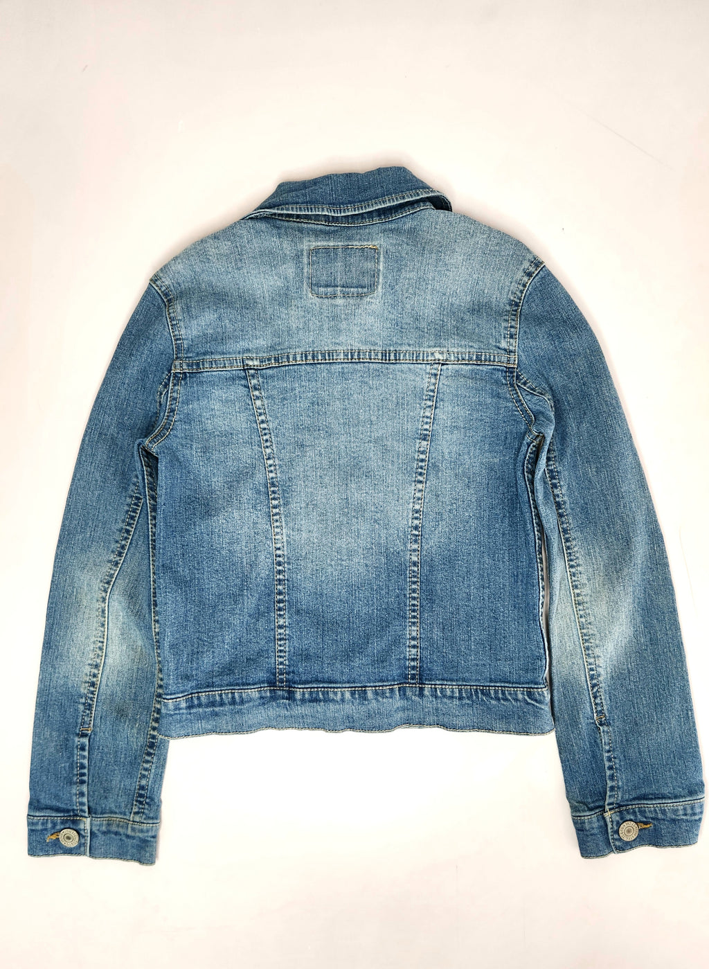 Levi's Denim Jacket (Size 6 years)