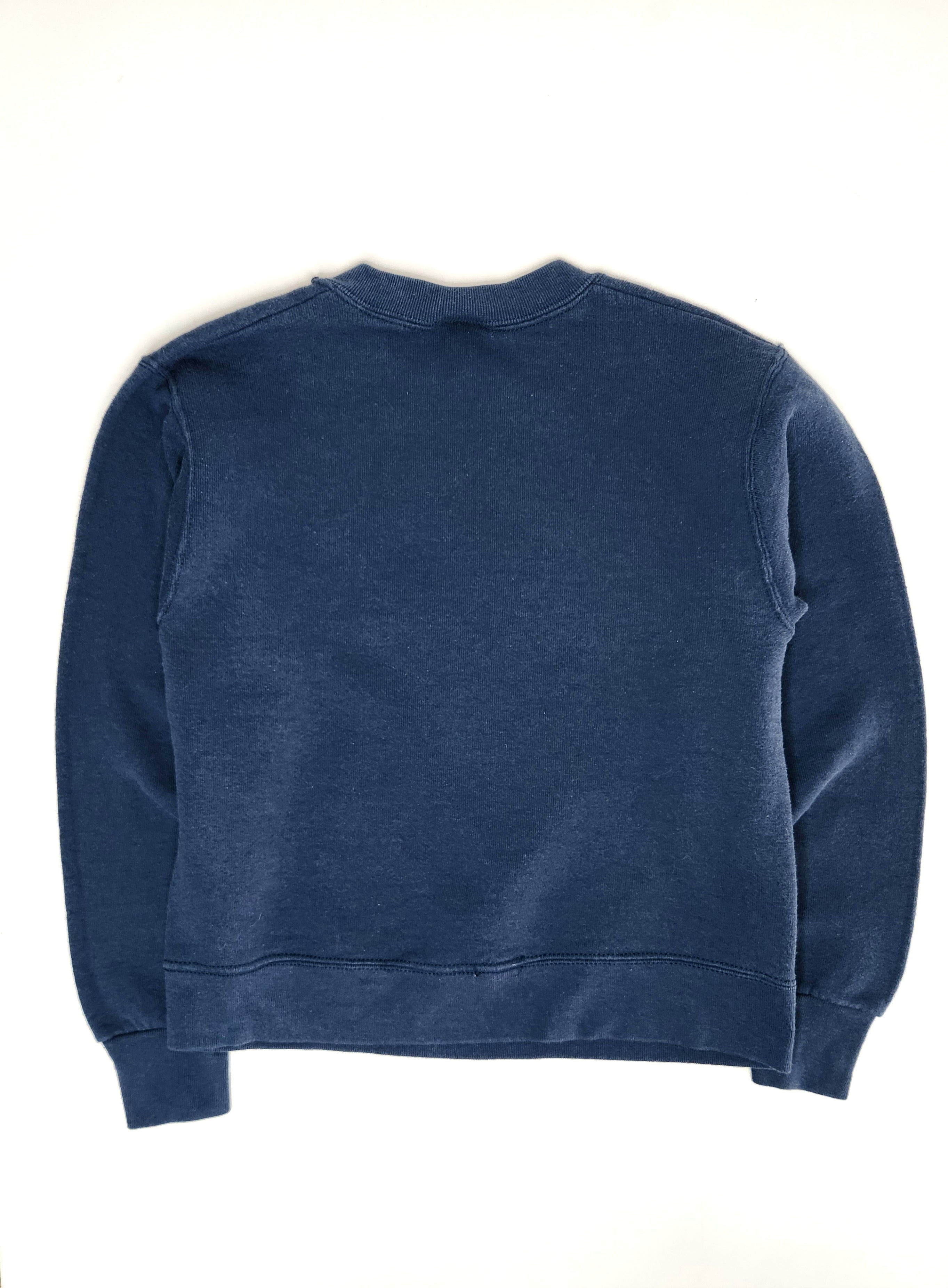 Wilson Logo Jumper (Size 8 years)