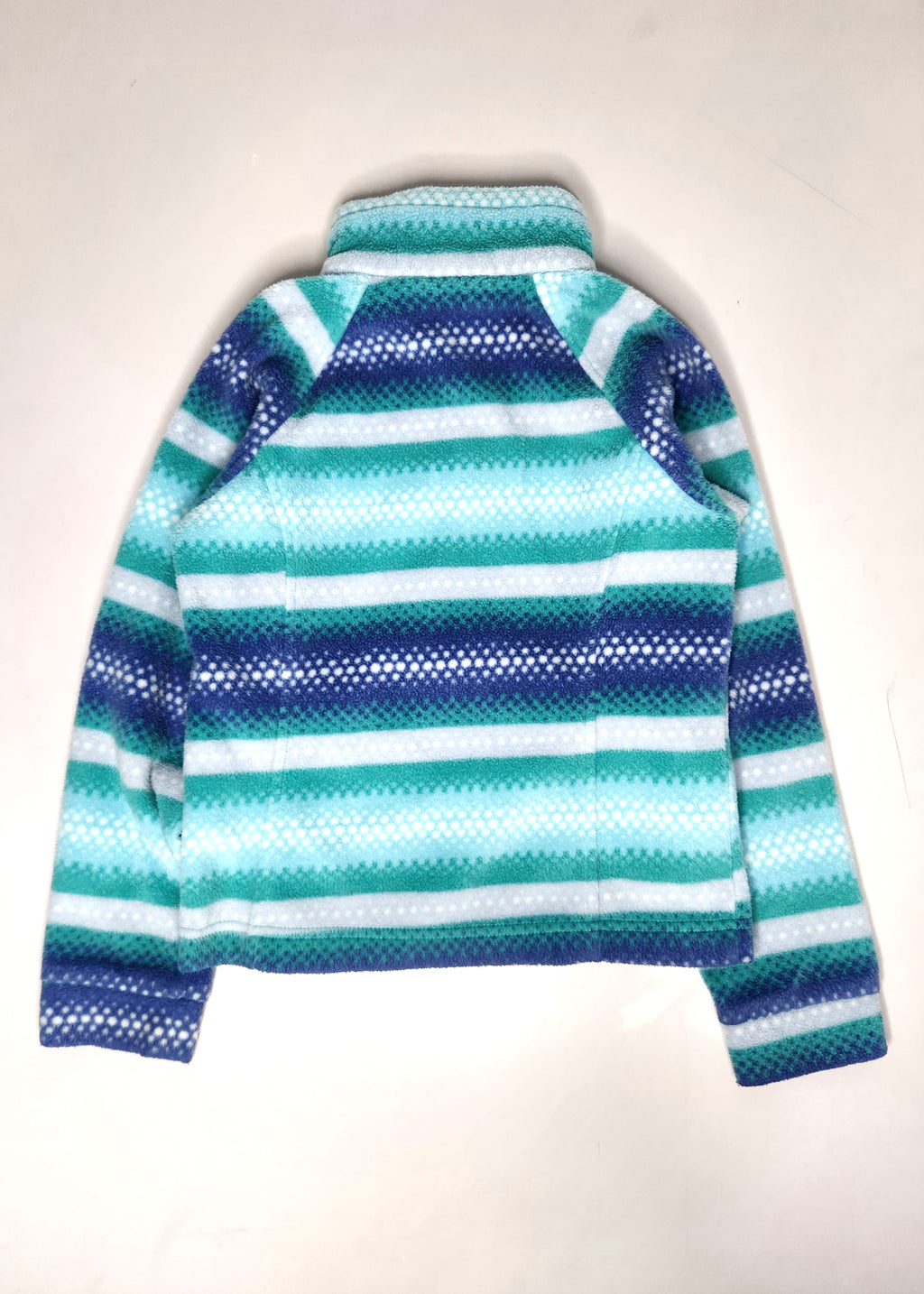 Columbia Full Zip Fleece Jumper (Size 6 years)